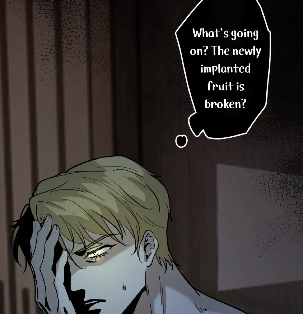 Touch The Darkness Chapter 8 page 41 - 