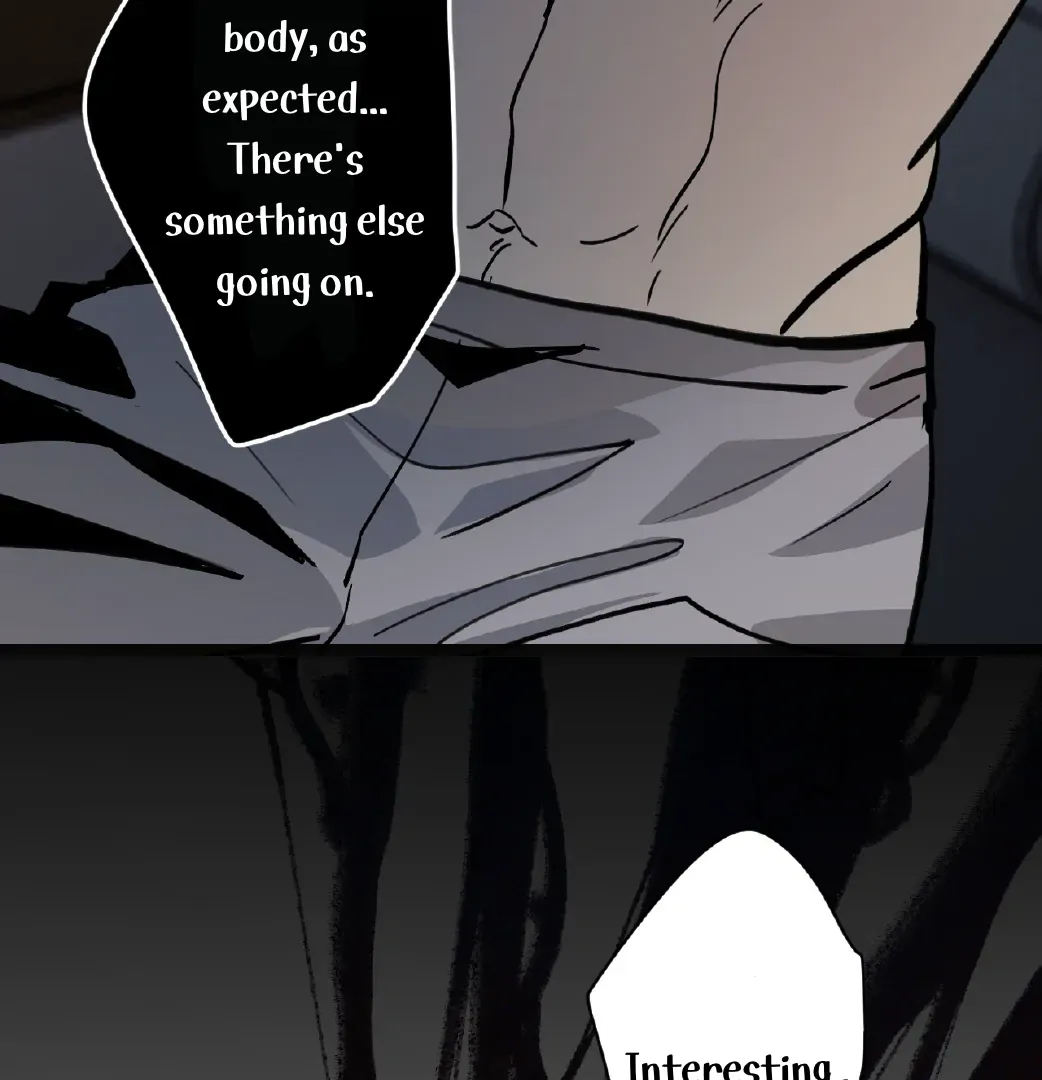 Touch The Darkness Chapter 8 page 43 - 