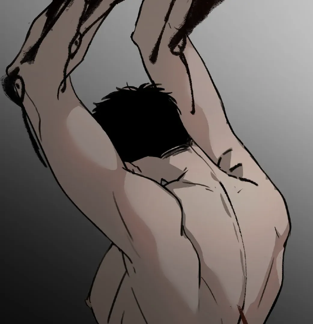 Touch The Darkness Chapter 8 page 45 - 