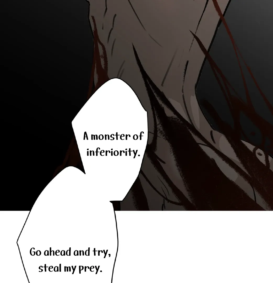 Touch The Darkness Chapter 8 page 46 - 