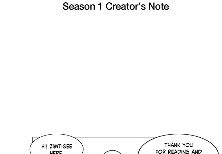 Touch to Unlock Chapter 0 page 2 - 