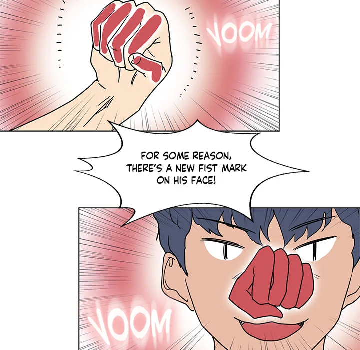 Touch to Unlock Chapter 0 page 17 - 