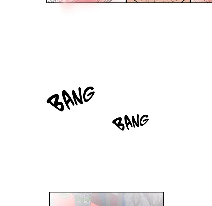 Touch to Unlock Chapter 0 page 18 - 