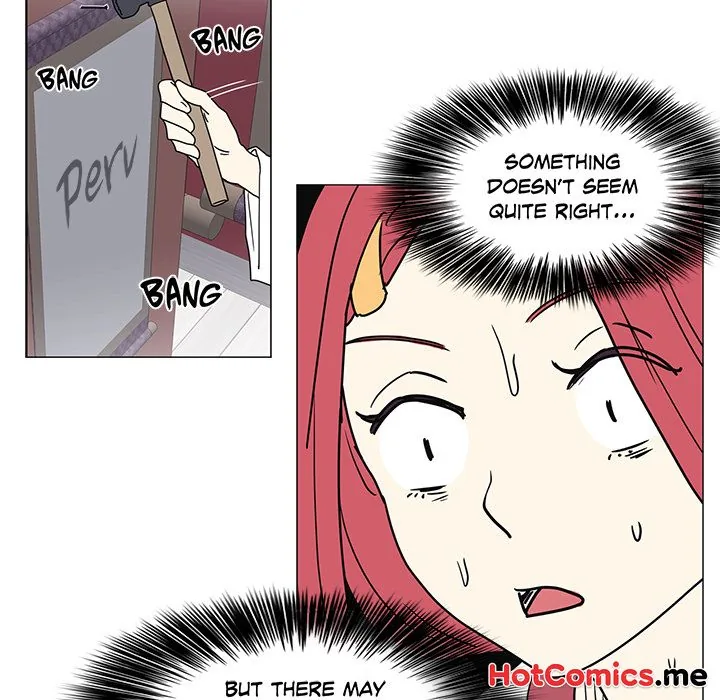 Touch to Unlock Chapter 0 page 20 - 