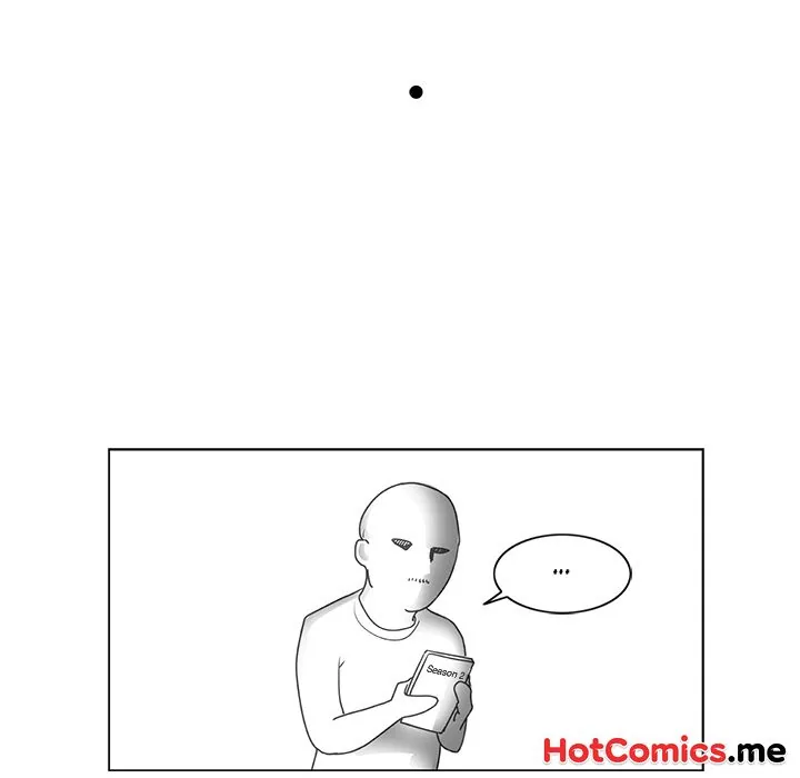 Touch to Unlock Chapter 0 page 23 - 