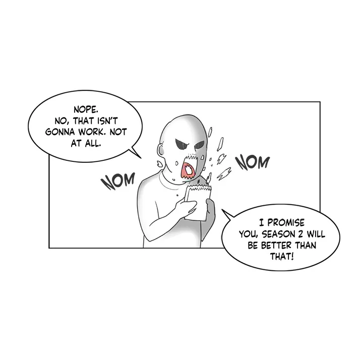 Touch to Unlock Chapter 0 page 24 - 