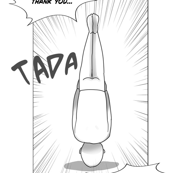 Touch to Unlock Chapter 0 page 28 - 