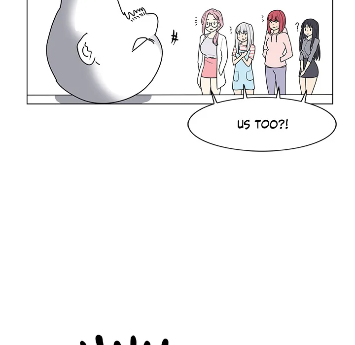 Touch to Unlock Chapter 0 page 30 - 