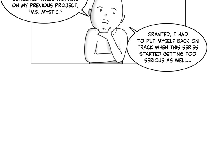 Touch to Unlock Chapter 0 page 4 - 