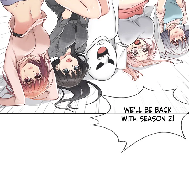Touch to Unlock Chapter 0 page 33 - 