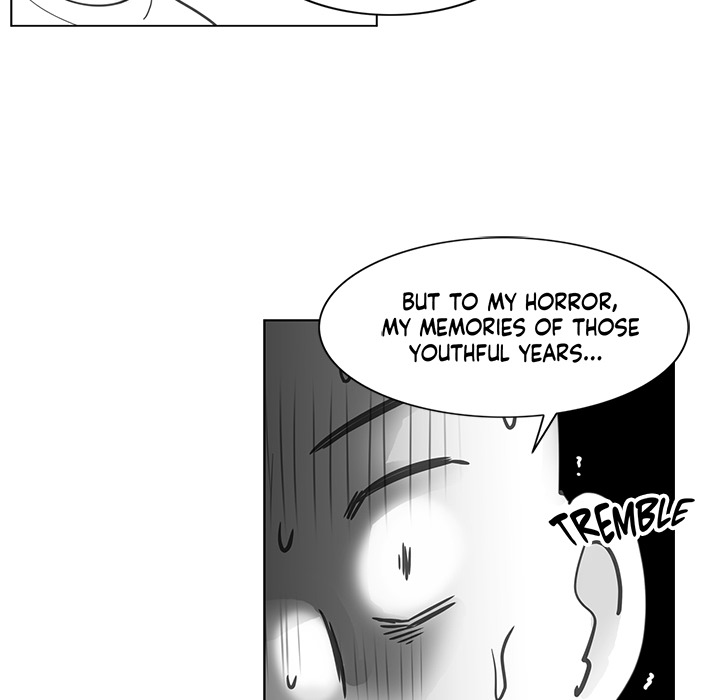 Touch to Unlock Chapter 0 page 7 - 