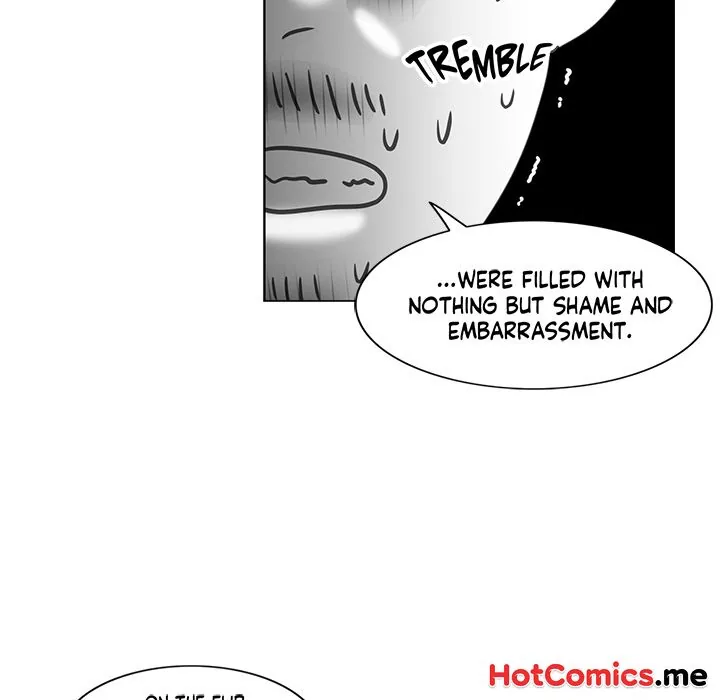 Touch to Unlock Chapter 0 page 8 - 