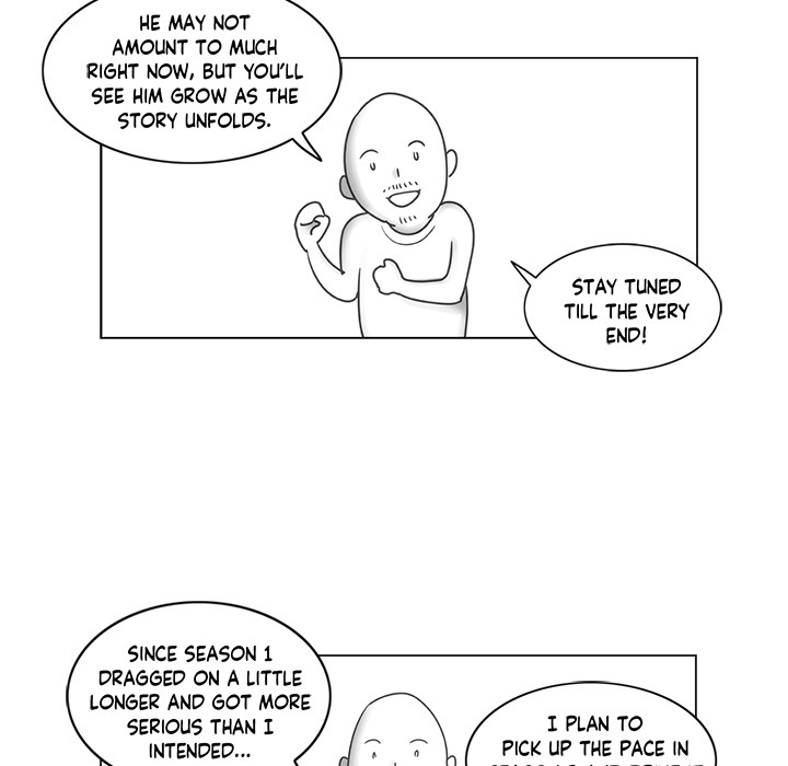 Touch to Unlock Chapter 0 page 10 - 