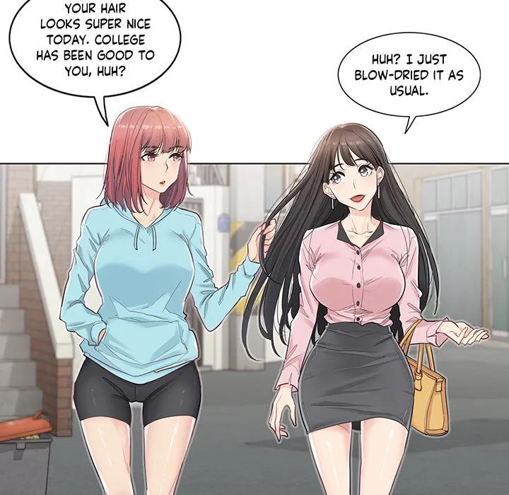 Touch to Unlock Chapter 1 page 103 - 