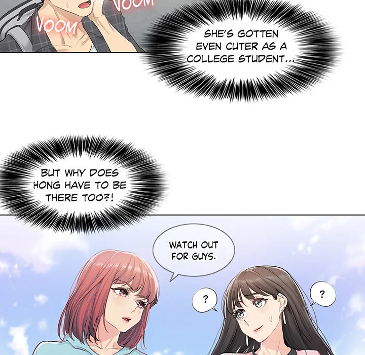 Touch to Unlock Chapter 1 page 105 - 