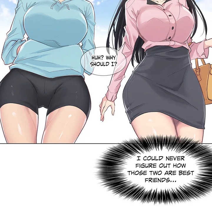 Touch to Unlock Chapter 1 page 106 - 