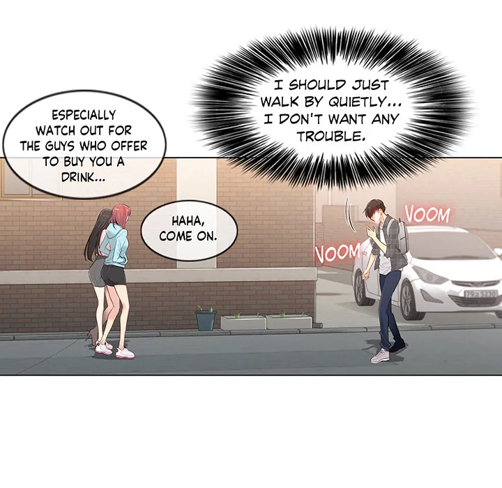 Touch to Unlock Chapter 1 page 107 - 