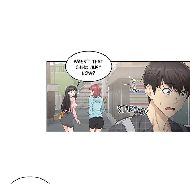 Touch to Unlock Chapter 1 page 109 - 