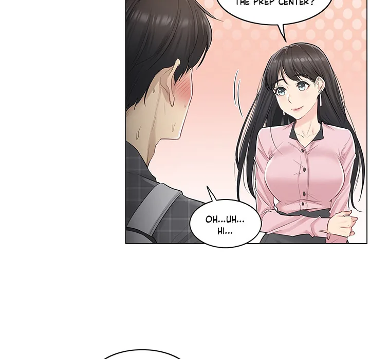 Touch to Unlock Chapter 1 page 111 - 