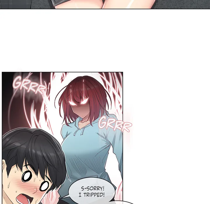 Touch to Unlock Chapter 1 page 118 - 