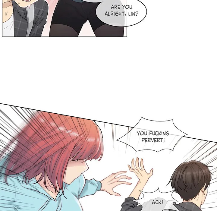 Touch to Unlock Chapter 1 page 119 - 