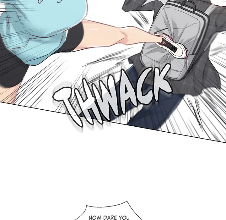 Touch to Unlock Chapter 1 page 120 - 