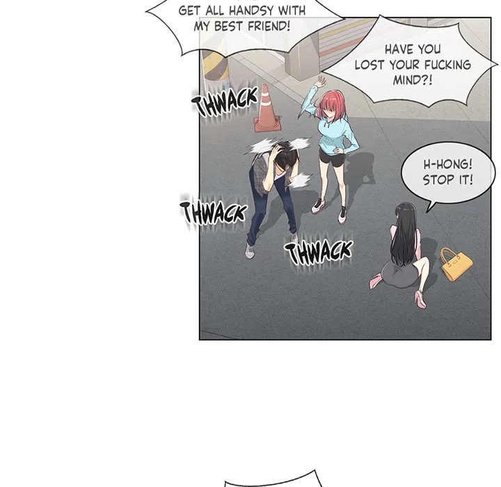 Touch to Unlock Chapter 1 page 121 - 