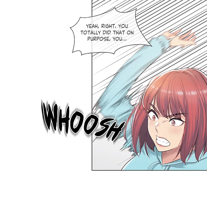 Touch to Unlock Chapter 1 page 123 - 