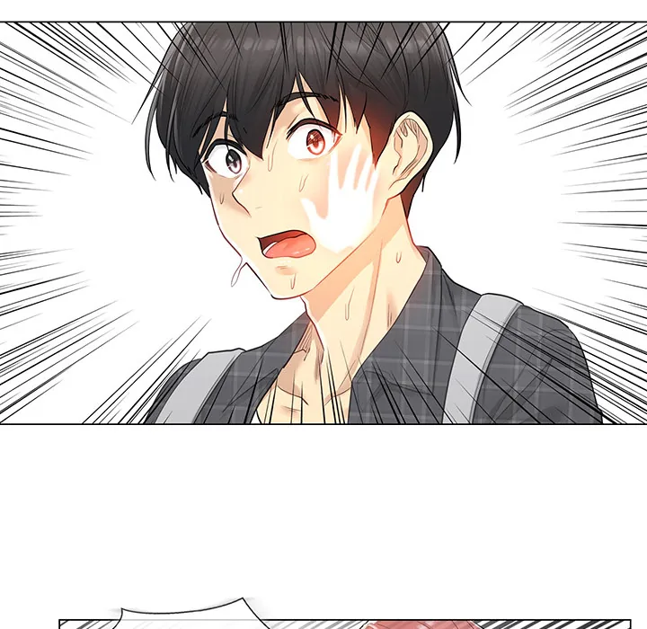 Touch to Unlock Chapter 1 page 124 - 