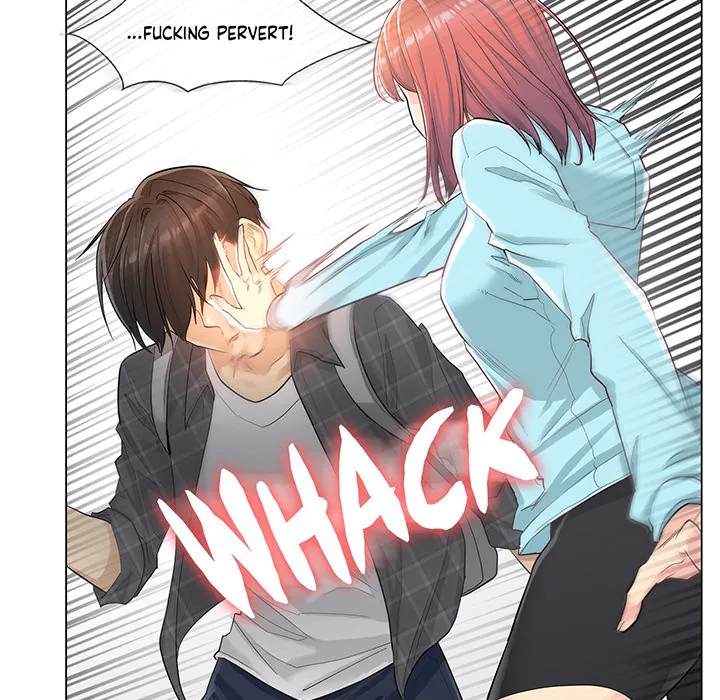 Touch to Unlock Chapter 1 page 125 - 