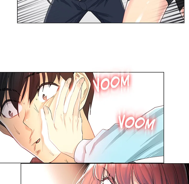Touch to Unlock Chapter 1 page 126 - 