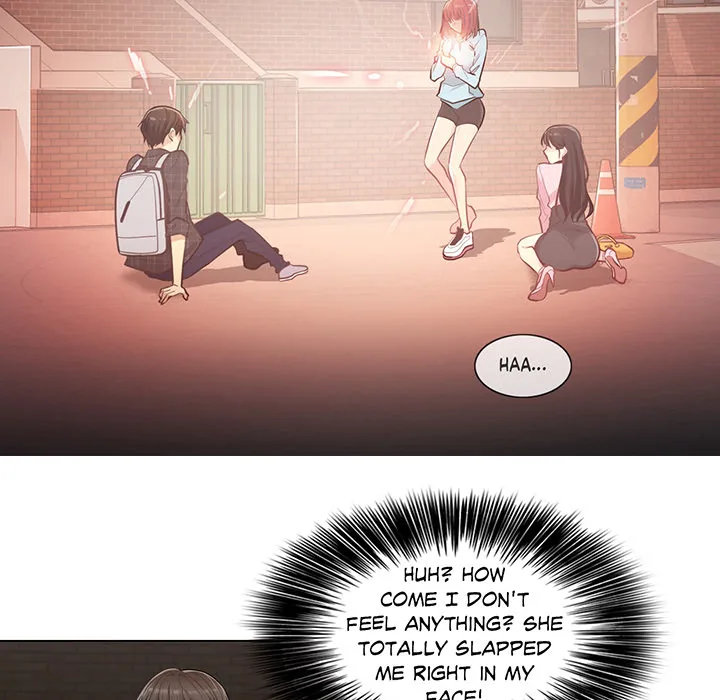 Touch to Unlock Chapter 1 page 132 - 