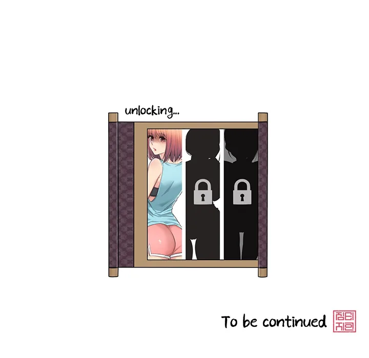 Touch to Unlock Chapter 1 page 137 - 