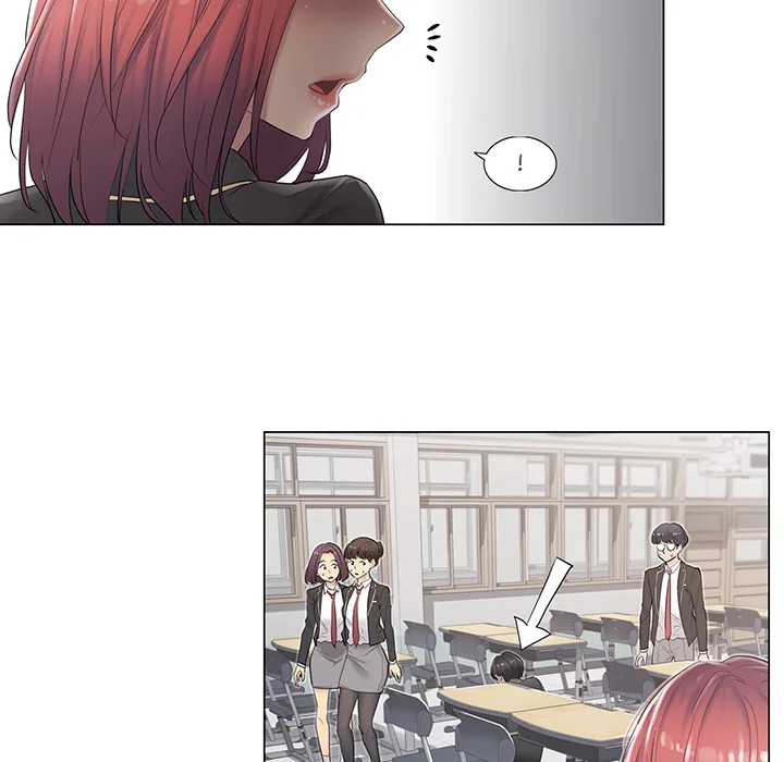 Touch to Unlock Chapter 1 page 15 - 