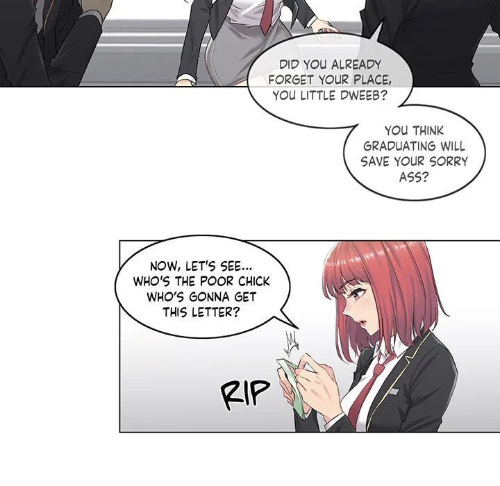Touch to Unlock Chapter 1 page 23 - 