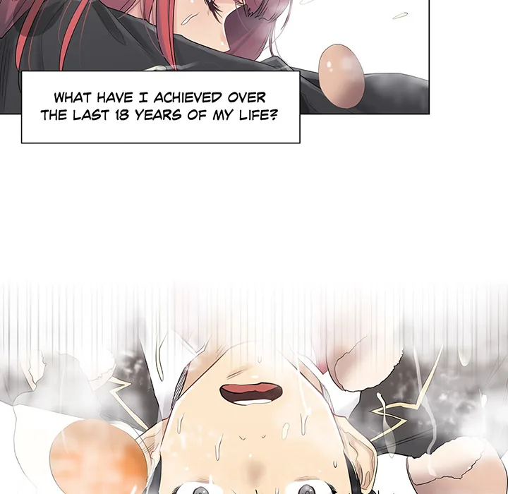 Touch to Unlock Chapter 1 page 31 - 