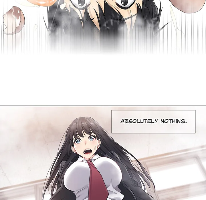 Touch to Unlock Chapter 1 page 32 - 