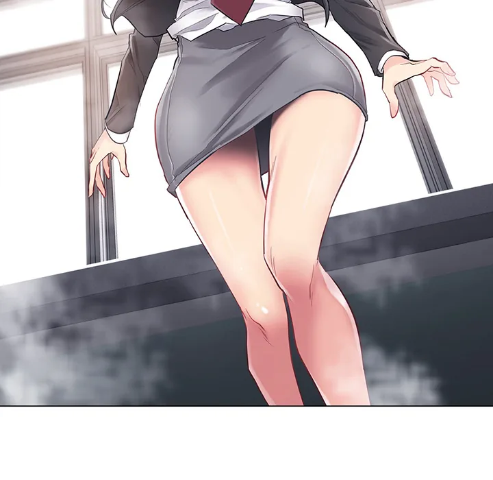 Touch to Unlock Chapter 1 page 33 - 