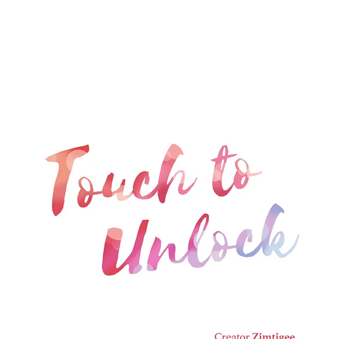 Touch to Unlock Chapter 1 page 36 - 