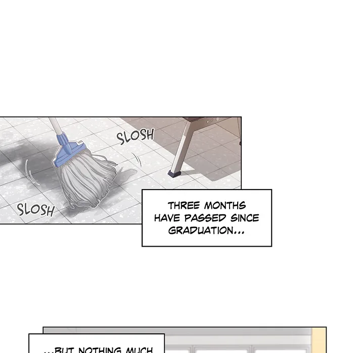 Touch to Unlock Chapter 1 page 39 - 