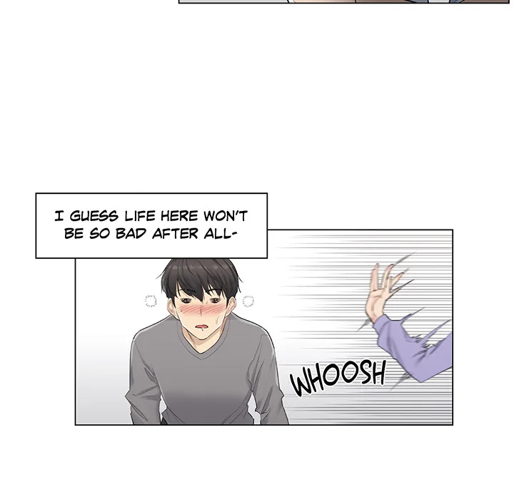 Touch to Unlock Chapter 1 page 47 - 