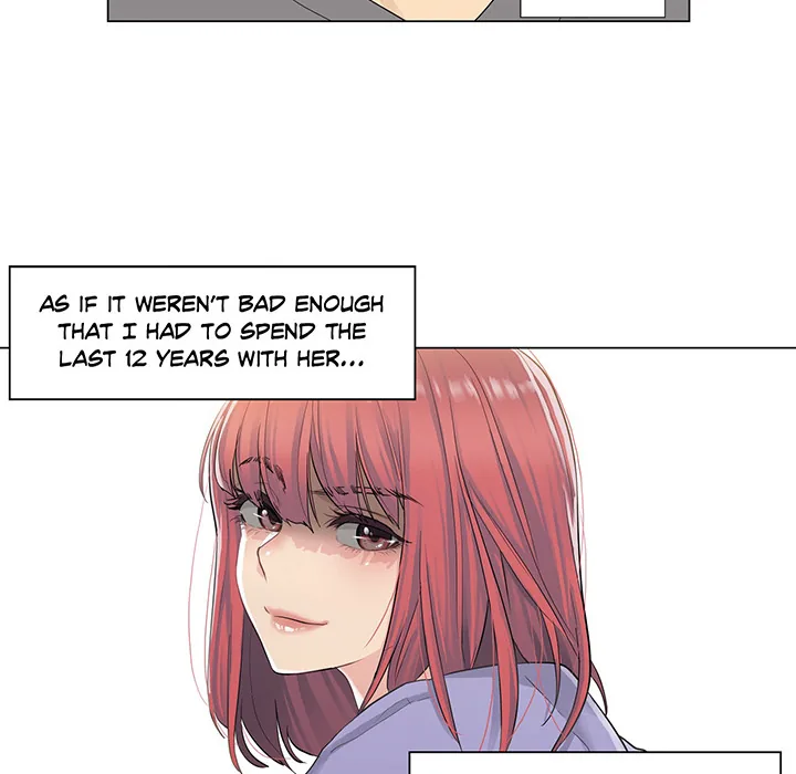 Touch to Unlock Chapter 1 page 54 - 