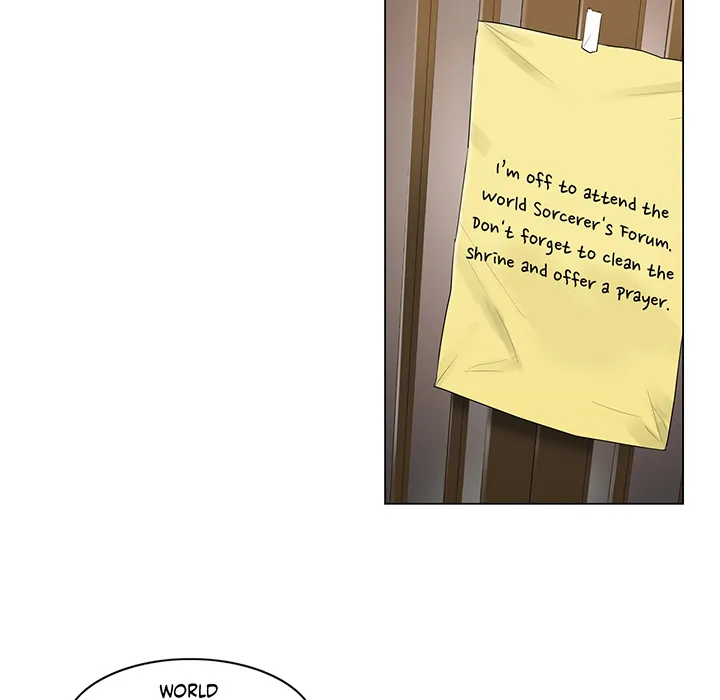 Touch to Unlock Chapter 1 page 62 - 