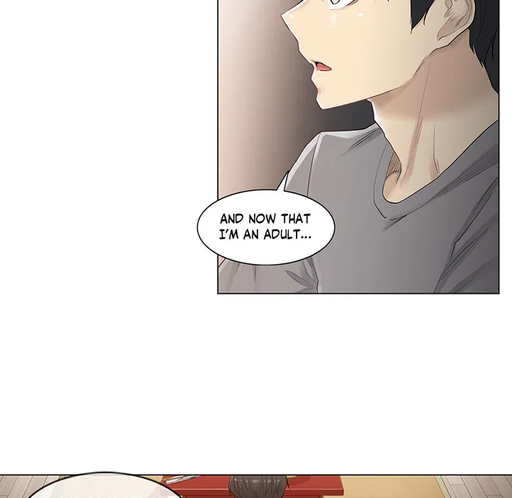 Touch to Unlock Chapter 1 page 71 - 