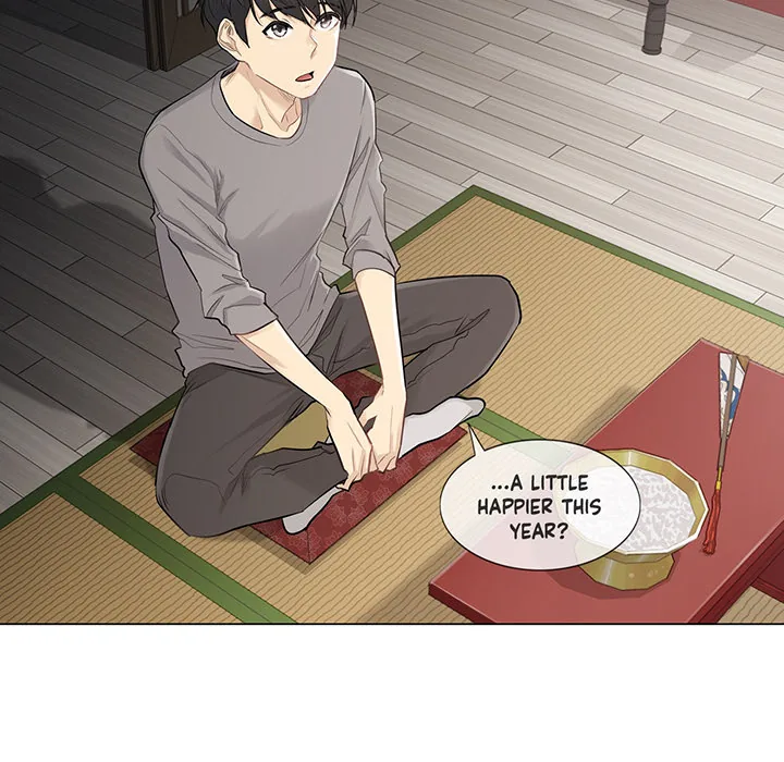 Touch to Unlock Chapter 1 page 73 - 