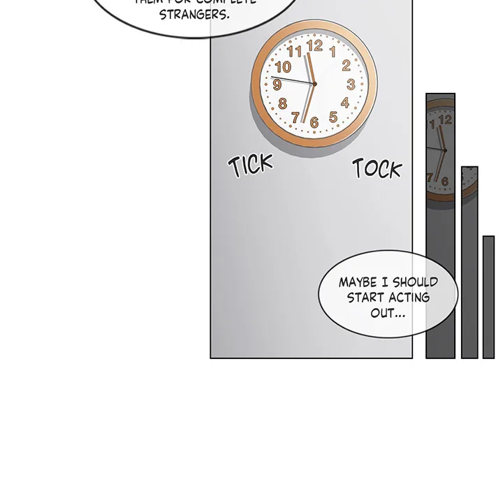 Touch to Unlock Chapter 1 page 76 - 