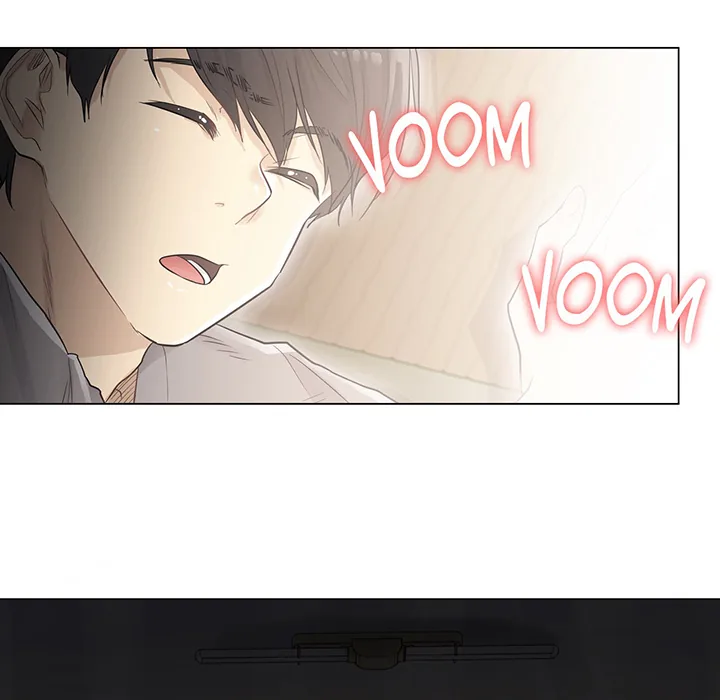 Touch to Unlock Chapter 1 page 81 - 