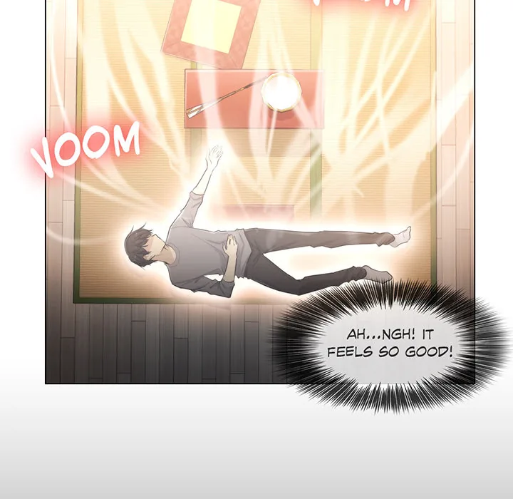 Touch to Unlock Chapter 1 page 84 - 