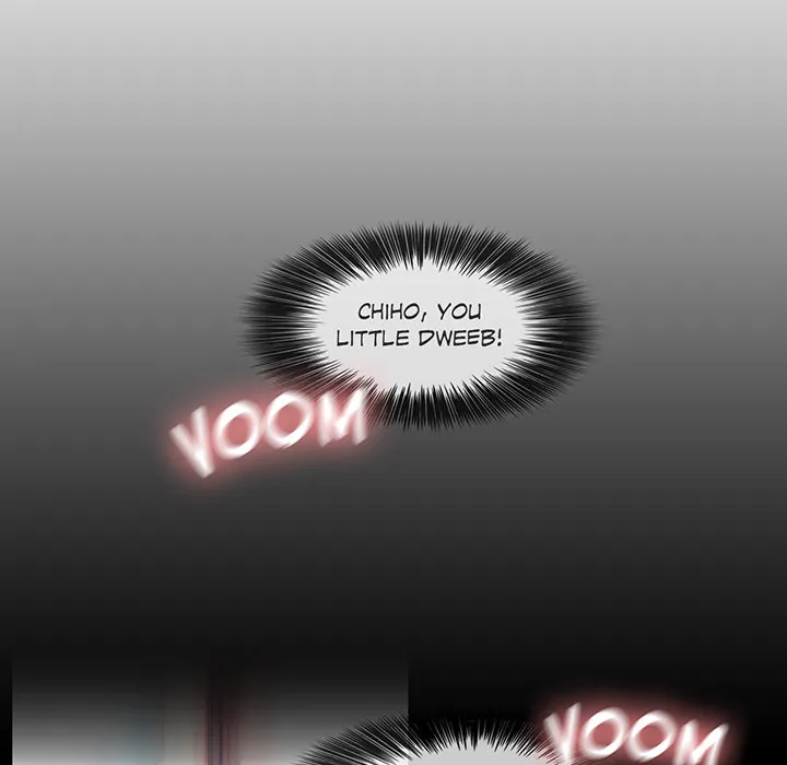 Touch to Unlock Chapter 1 page 85 - 