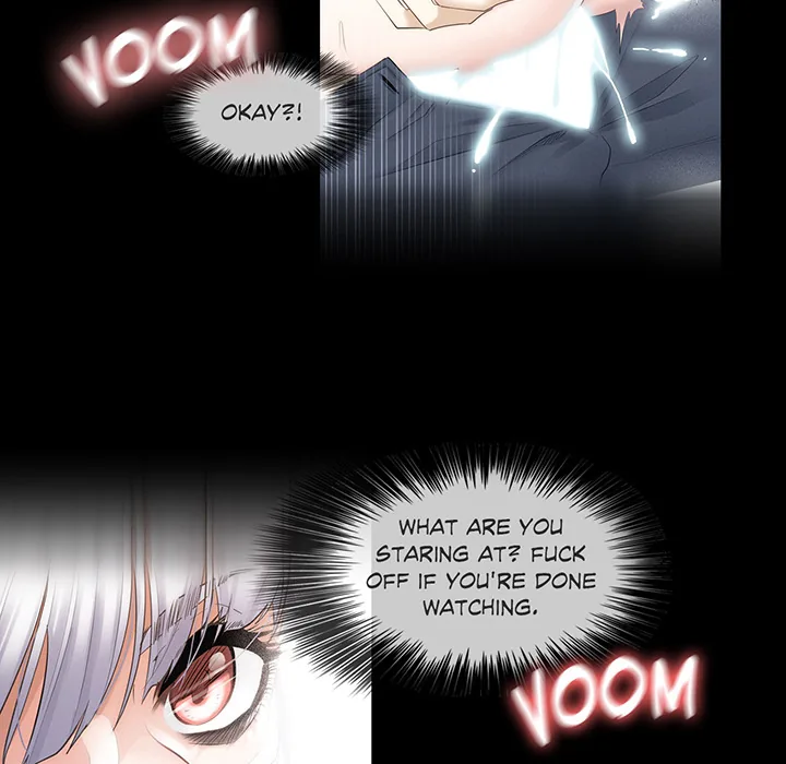 Touch to Unlock Chapter 1 page 87 - 